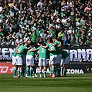 Bohemians - Jablonec 4:1 (2:0)