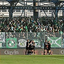 Mladá Boleslav - Bohemians 2:1 (1:0)