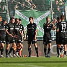 Mladá Boleslav - Bohemians 2:1 (1:0)