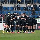 Slovácko - Bohemians 1:2 (0:2)