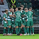 Bohemians - Sparta 1:2 (1:0)