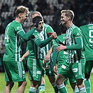 Bohemians - Karviná 3:0 (2:0)