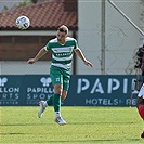 CSKA Sofia - Bohemians 2:1 (1:0)