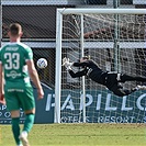 CSKA Sofia - Bohemians 2:1 (1:0)