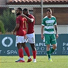 CSKA Sofia - Bohemians 2:1 (1:0)