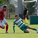 CSKA Sofia - Bohemians 2:1 (1:0)