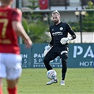 CSKA Sofia - Bohemians 2:1 (1:0)