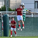 CSKA Sofia - Bohemians 2:1 (1:0)