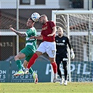 CSKA Sofia - Bohemians 2:1 (1:0)