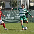 CSKA Sofia - Bohemians 2:1 (1:0)