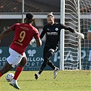 CSKA Sofia - Bohemians 2:1 (1:0)