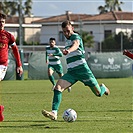 CSKA Sofia - Bohemians 2:1 (1:0)