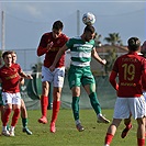 CSKA Sofia - Bohemians 2:1 (1:0)