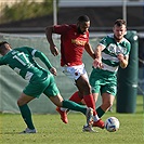 CSKA Sofia - Bohemians 2:1 (1:0)