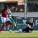 CSKA Sofia - Bohemians 2:1 (1:0)