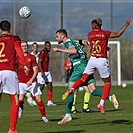 CSKA Sofia - Bohemians 2:1 (1:0)