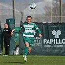 CSKA Sofia - Bohemians 2:1 (1:0)