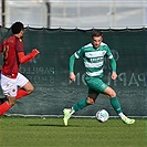 CSKA Sofia - Bohemians 2:1 (1:0)