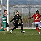 CSKA Sofia - Bohemians 2:1 (1:0)