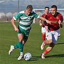 CSKA Sofia - Bohemians 2:1 (1:0)