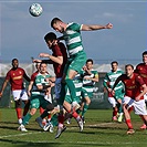 CSKA Sofia - Bohemians 2:1 (1:0)