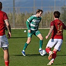 CSKA Sofia - Bohemians 2:1 (1:0)