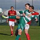 CSKA Sofia - Bohemians 2:1 (1:0)