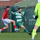 CSKA Sofia - Bohemians 2:1 (1:0)