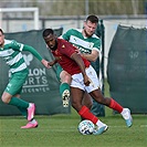 CSKA Sofia - Bohemians 2:1 (1:0)