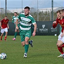 CSKA Sofia - Bohemians 2:1 (1:0)