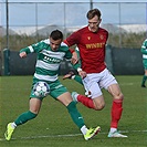 CSKA Sofia - Bohemians 2:1 (1:0)