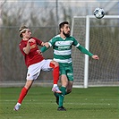 CSKA Sofia - Bohemians 2:1 (1:0)