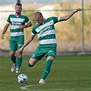 CSKA Sofia - Bohemians 2:1 (1:0)