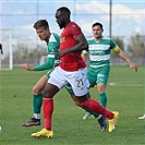 CSKA Sofia - Bohemians 2:1 (1:0)