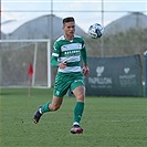 CSKA Sofia - Bohemians 2:1 (1:0)