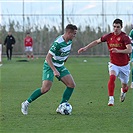 CSKA Sofia - Bohemians 2:1 (1:0)