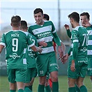 CSKA Sofia - Bohemians 2:1 (1:0)