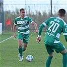 CSKA Sofia - Bohemians 2:1 (1:0)