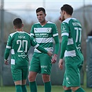 CSKA Sofia - Bohemians 2:1 (1:0)