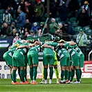 Bohemians - Slovácko 1:0 (0:0)