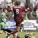 Nepřekonatelný Šimon (jaro 2003)