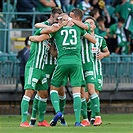 Bohemians - Olomouc 2:0 (2:0)