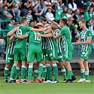 Bohemians - Olomouc 2:0 (2:0)