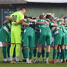 Bohemians B - České Budějovice B 1:0 (0:0)