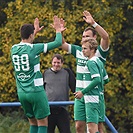 Bohemians B - České Budějovice B 1:0 (0:0)