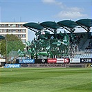 České Budějovice - Bohemians 2:1 (1:1)