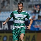 České Budějovice - Bohemians 2:1 (1:1)