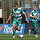 České Budějovice - Bohemians 2:1 (1:1)