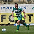 České Budějovice - Bohemians 2:1 (1:1)