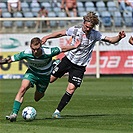 České Budějovice - Bohemians 2:1 (1:1)